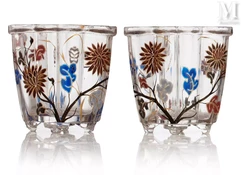 Emile GALLE (1846 - 1904)--img1