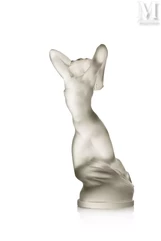 LALIQUE-Mascotte vitesse-img1