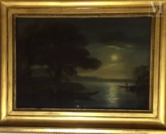 Virginie DEMONT-BRETON  (Courrières 1859 - Paris 1935)-Mère de marin-img1