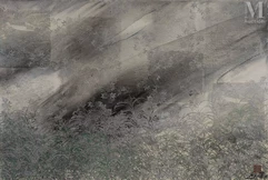 Toshimitsu IMAI (1928-2002)-Autumn Leaves, 1990-img1