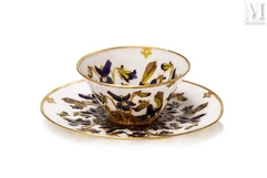 André-Fernand THESMAR (1845-1912)-"Violettes"-img1