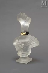 CÉSAR  (1921-1998)-César - La Montre-img1