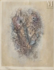 d'après Otto WOLS-Sans titre-img1