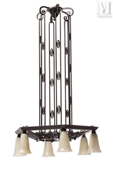 Edgar BRANDT (1880 - 1960)--img1