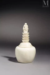 Eugénie JUBIN - O’KIN (Yokohama 1880 – 1948 Nice)--img1