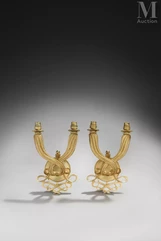 Jules LELEU (1883 - 1961)-"Double torsade"-img1