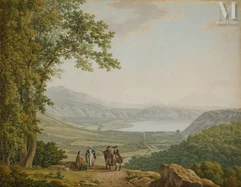 Abraham Louis Rodolphe DUCROS (Moudon 1748 – Lausanne 1810)--img1