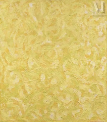 Beauford DELANEY (1901-1979)-Sans titre, circa 1960-img1