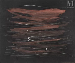 Léon Arthur TUTUNDJIAN (Amasya 1905 - Paris 1968)-
Composition-img1