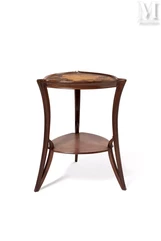 Louis MAJORELLE (Toul 1859 - Nancy 1926)--img1