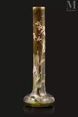 Émile GALLE (1846-1904)-"Ophris"-img1