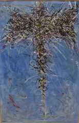 Laroslav Sossountzov SERPAN (1922-1976)-Sans titre-img1