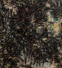 Laroslav Sossountzov SERPAN (1922-1976)-Angzhur, 1954-img1