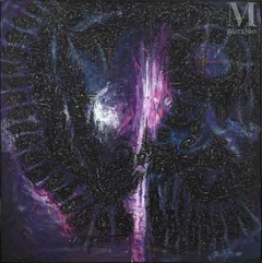 Laroslav Sossountzov SERPAN (1922-1976)-Hemlofujsse, 1963-img1