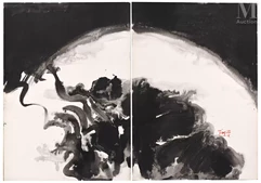 Tang HAYWEN (1929-1991)-Sans titre-img1