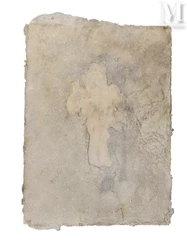 José Maria SICILIA (né en 1954)-Sans titre, 1989-img1