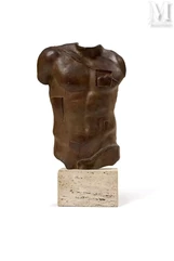 Igor MITORAJ (1944-2014)-Persée, 1988-img1