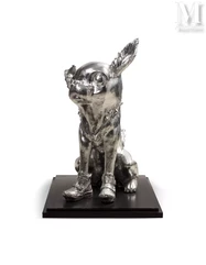 William SWEETLOVE (né en 1949)-Chihuahua, 2008-img1