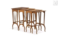 Louis MAJORELLE (Toul 1859 - Nancy 1926)--img1