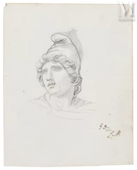 Jacques-Louis DAVID (Paris 1748 - Bruxelles1825)--img1