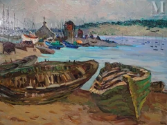 Pierre BOUDET (1915-200)-Camaret-img1