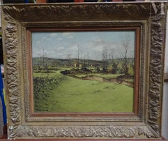 M FRANCOIS-La carrière en Charente-img1