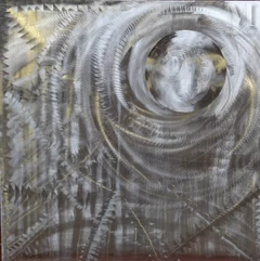 Mick MICHEYL (Lyon 1922)-Le soleil-img1