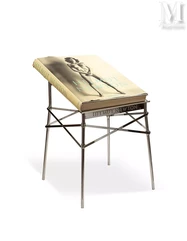 Helmut NEWTON (1920-2004)-Helmut Newton's SUMO, Taschen, 2000-img1