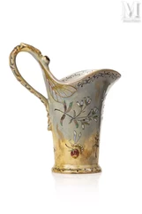 Emile GALLE (1846 - 1904)--img1