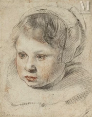 Cornelis de VOS (Hulst 1584 – Anvers 1651)--img1