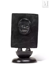 Max ERNST  (1891 - 1976)-Chéri Bibi, 1973-img1