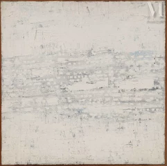 Horia DAMIAN (1922- 2012)-Composition, 1956-img1