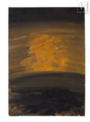 Tang HAYWEN (1929-1991)-Composition-img1