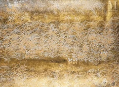 Toshimitsu IMAI  (1928-2002)-Compostion, 1990-img1