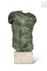 Igor MITORAJ (1944-2014)-Persée, 1988-img1