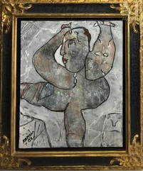 Grimalt RAMON (Rouiba 1937)-Personnage-img1