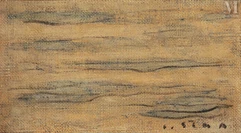 Josef SIMA (1891-1971)-Composition-img1