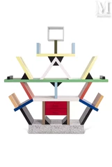 Ettore SOTTSASS (1917-2007)--img1