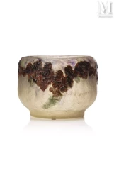 Gabriel ARGY-ROUSSEAU (1885 - 1953)-"Lichen"-img1