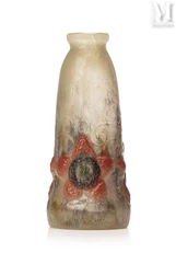 Gabriel ARGY-ROUSSEAU (1885 - 1953)-"Motif étoilé"-img1