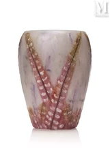 Gabriel ARGY-ROUSSEAU (1885 - 1953)-"Plumes"-img1