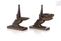 Edgar BRANDT (1880 - 1960)--img1