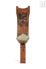 François Rupert CARABIN (Saverne 1862 - Strasbourg 1932)--img1