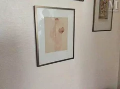 D'après Auguste RODIN-Deus nus-img1