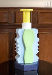 Ettore SOTTSASS (1917-2007)--img1