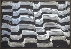 Behjat SADR (1924-2009)-Sans titre, 1974-img1