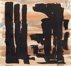 WILLY ANTHOONS (1911-1982)-Roma, 1955-img1