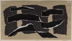 WILLY ANTHOONS (1911-1982)-Espace, 1959-img1