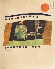 Max PAPART (1911-1994)-Sans titre-img1