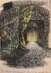 Guillaume MONIN (1908-1978)-Le style lourdemennt frivole des année-img1